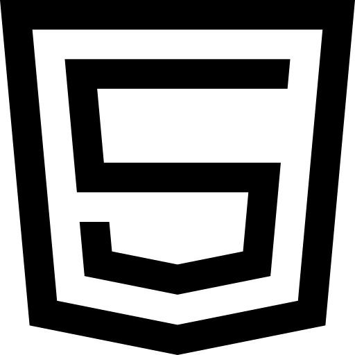 html-logo